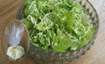 dresing za zelenu salatu